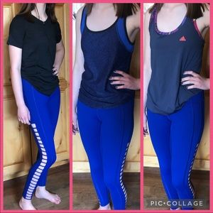 💐 4 Piece Workout Set Size Small